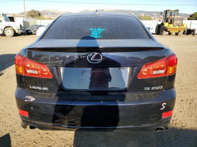 Photo 5 VIN: JTHBK262072055584 - LEXUS IS 250 