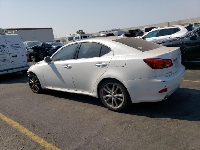 Photo 1 VIN: JTHBK262072057285 - LEXUS IS 250 