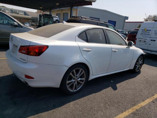 Photo 2 VIN: JTHBK262072057285 - LEXUS IS 250 