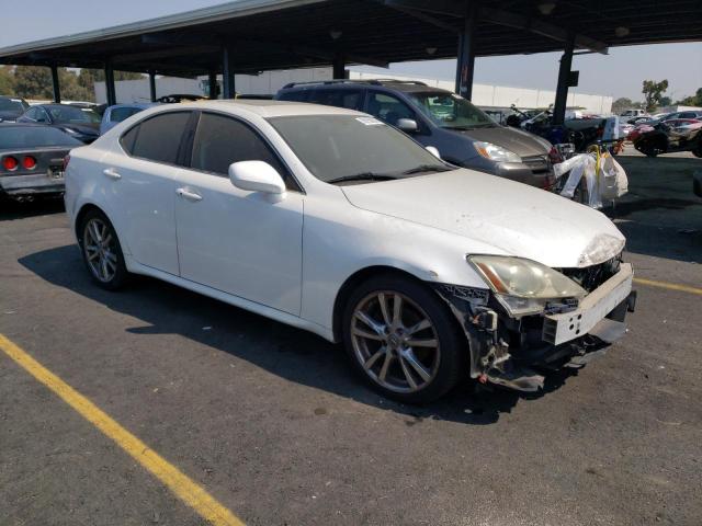 Photo 3 VIN: JTHBK262072057285 - LEXUS IS 250 