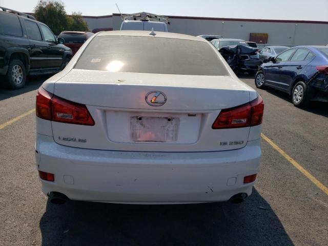 Photo 5 VIN: JTHBK262072057285 - LEXUS IS 250 