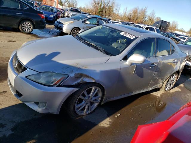 Photo 0 VIN: JTHBK262075026617 - LEXUS IS 