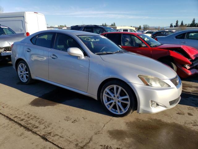 Photo 3 VIN: JTHBK262075026617 - LEXUS IS 