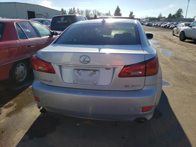 Photo 5 VIN: JTHBK262075026617 - LEXUS IS 