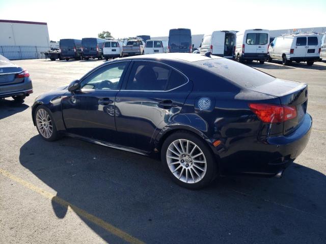 Photo 1 VIN: JTHBK262075028772 - LEXUS IS 250 