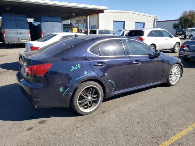 Photo 2 VIN: JTHBK262075028772 - LEXUS IS 250 