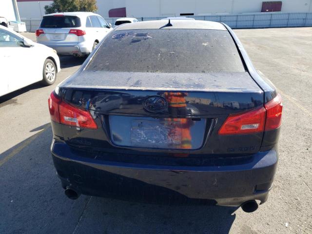 Photo 5 VIN: JTHBK262075028772 - LEXUS IS 250 