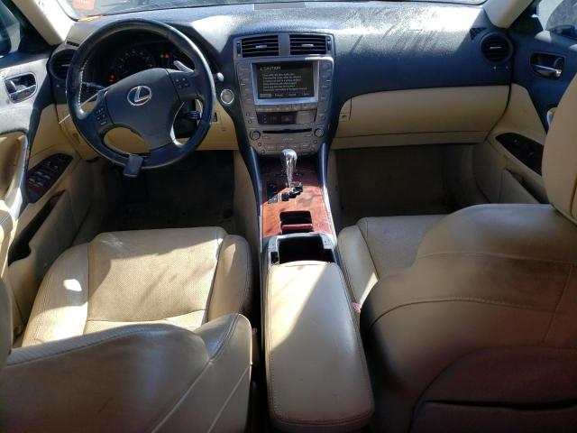 Photo 7 VIN: JTHBK262075028772 - LEXUS IS 250 