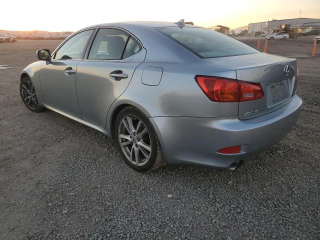 Photo 1 VIN: JTHBK262075035012 - LEXUS IS 