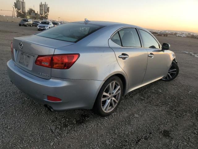 Photo 2 VIN: JTHBK262075035012 - LEXUS IS 