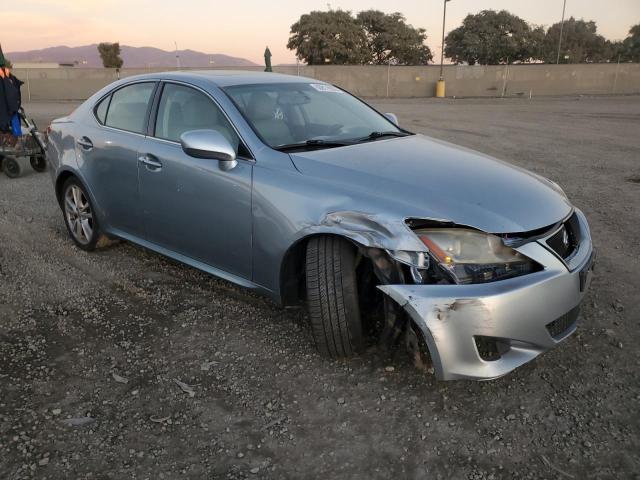 Photo 3 VIN: JTHBK262075035012 - LEXUS IS 