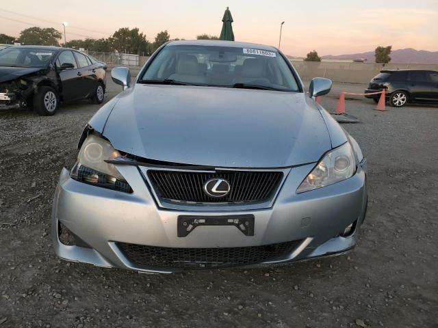 Photo 4 VIN: JTHBK262075035012 - LEXUS IS 