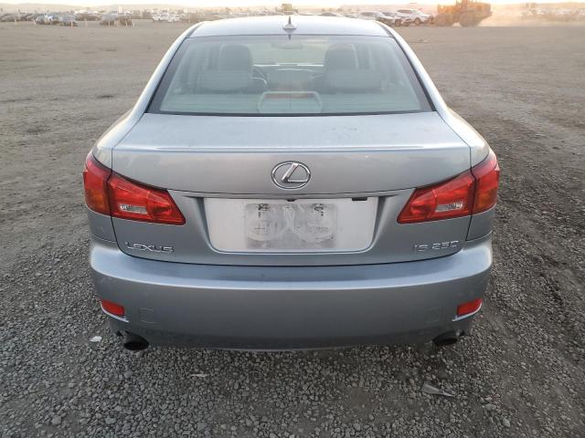 Photo 5 VIN: JTHBK262075035012 - LEXUS IS 