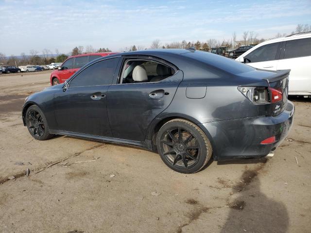 Photo 1 VIN: JTHBK262075044826 - LEXUS IS 