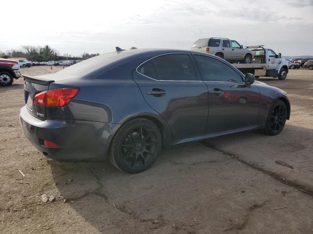 Photo 2 VIN: JTHBK262075044826 - LEXUS IS 