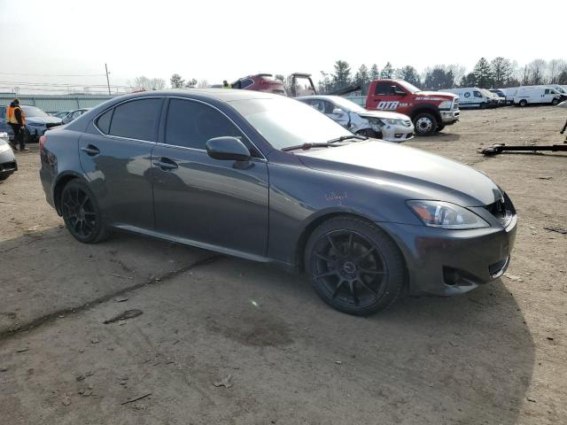 Photo 3 VIN: JTHBK262075044826 - LEXUS IS 