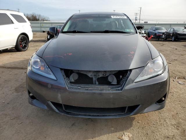 Photo 4 VIN: JTHBK262075044826 - LEXUS IS 