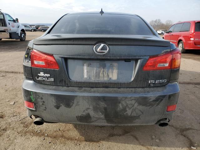 Photo 5 VIN: JTHBK262075044826 - LEXUS IS 