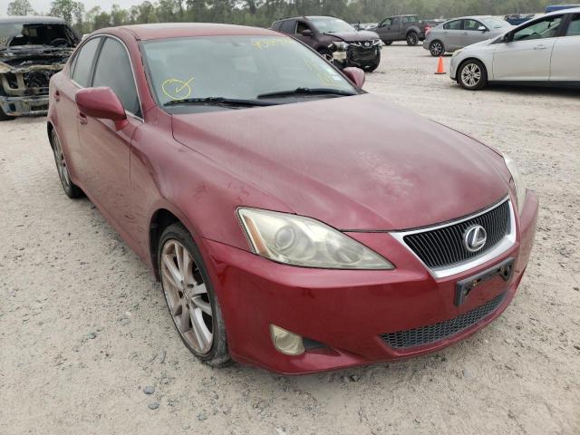 Photo 0 VIN: JTHBK262075048570 - LEXUS IS 250 