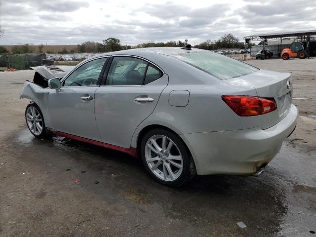 Photo 1 VIN: JTHBK262082062522 - LEXUS IS 