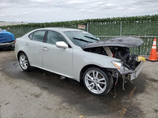 Photo 3 VIN: JTHBK262082062522 - LEXUS IS 