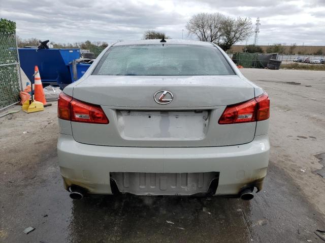 Photo 5 VIN: JTHBK262082062522 - LEXUS IS 