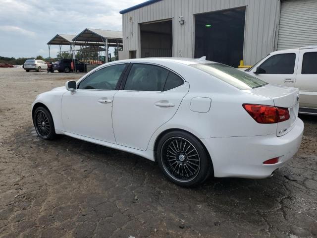 Photo 1 VIN: JTHBK262082063959 - LEXUS IS 250 