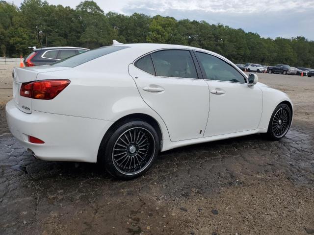 Photo 2 VIN: JTHBK262082063959 - LEXUS IS 250 