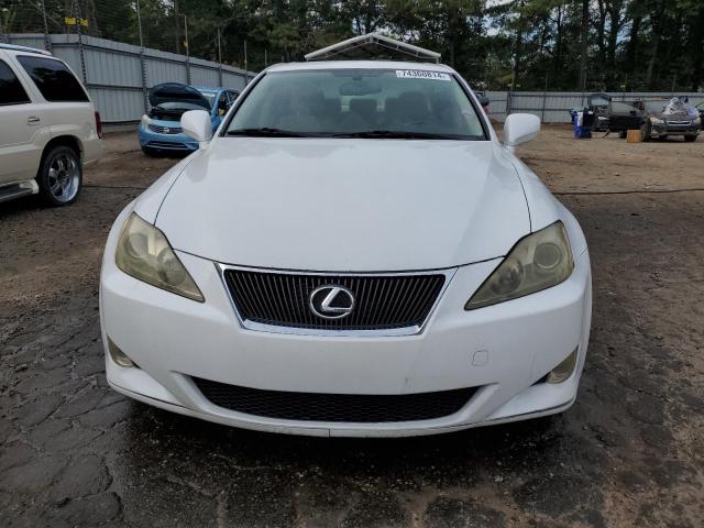 Photo 4 VIN: JTHBK262082063959 - LEXUS IS 250 