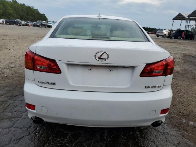 Photo 5 VIN: JTHBK262082063959 - LEXUS IS 250 