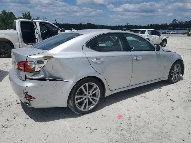 Photo 2 VIN: JTHBK262082071740 - LEXUS IS 250 