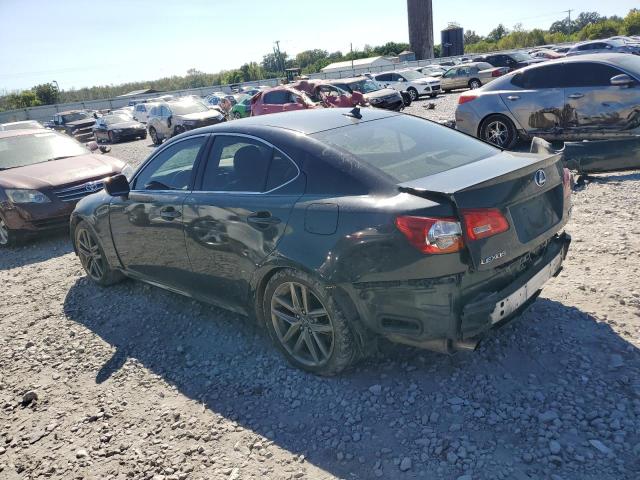 Photo 1 VIN: JTHBK262082074248 - LEXUS IS 250 