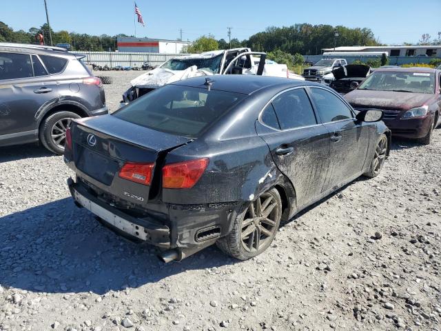 Photo 2 VIN: JTHBK262082074248 - LEXUS IS 250 