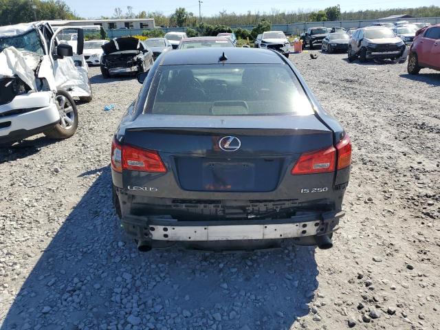 Photo 5 VIN: JTHBK262082074248 - LEXUS IS 250 