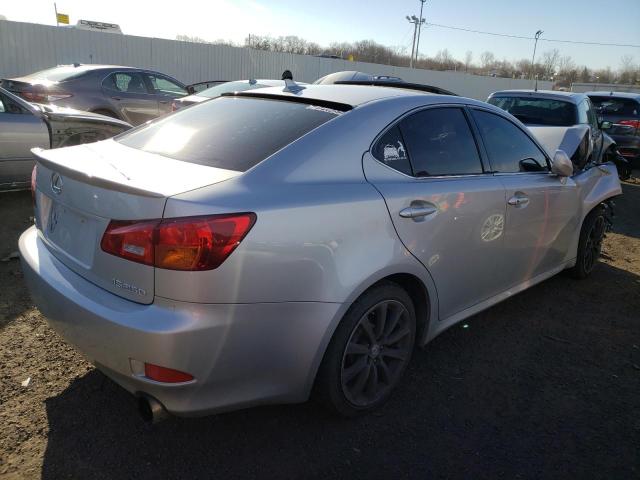 Photo 3 VIN: JTHBK262082082155 - LEXUS IS 250 