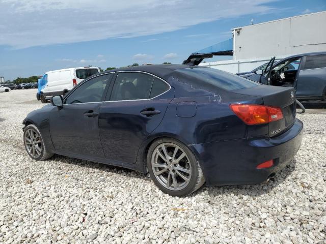 Photo 1 VIN: JTHBK262085056055 - LEXUS IS 250 