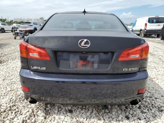 Photo 5 VIN: JTHBK262085056055 - LEXUS IS 250 