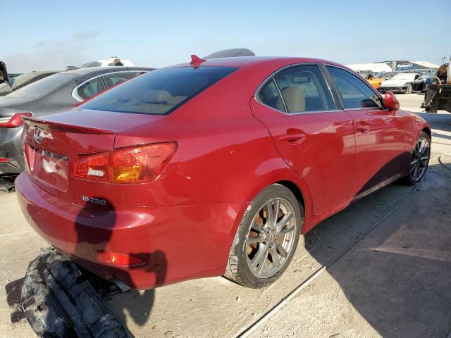 Photo 2 VIN: JTHBK262085066939 - LEXUS IS 250 