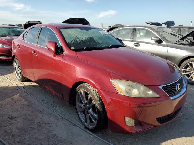 Photo 3 VIN: JTHBK262085066939 - LEXUS IS 250 