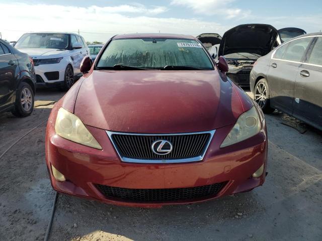 Photo 4 VIN: JTHBK262085066939 - LEXUS IS 250 