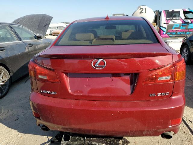 Photo 5 VIN: JTHBK262085066939 - LEXUS IS 250 