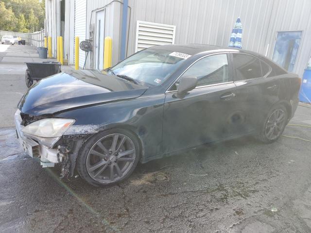 Photo 0 VIN: JTHBK262085075754 - LEXUS IS 