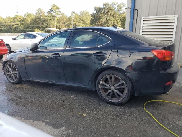 Photo 1 VIN: JTHBK262085075754 - LEXUS IS 