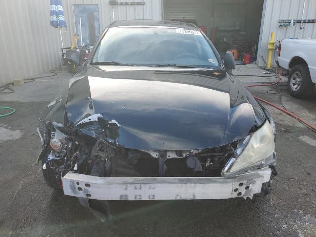 Photo 4 VIN: JTHBK262085075754 - LEXUS IS 