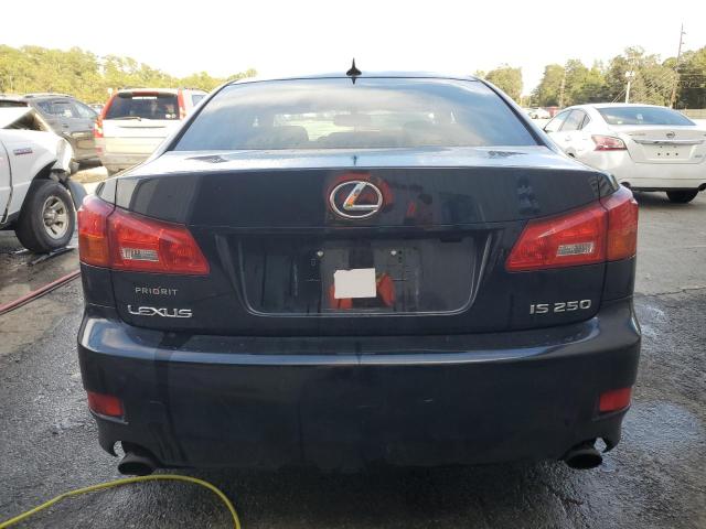 Photo 5 VIN: JTHBK262085075754 - LEXUS IS 