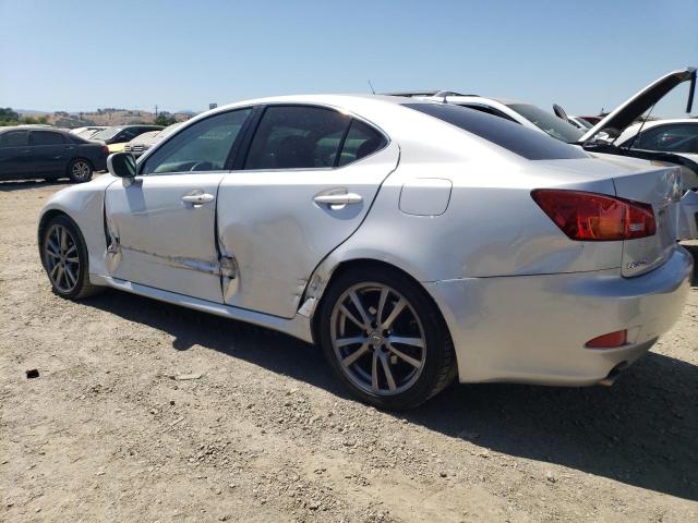 Photo 1 VIN: JTHBK262085079514 - LEXUS IS 