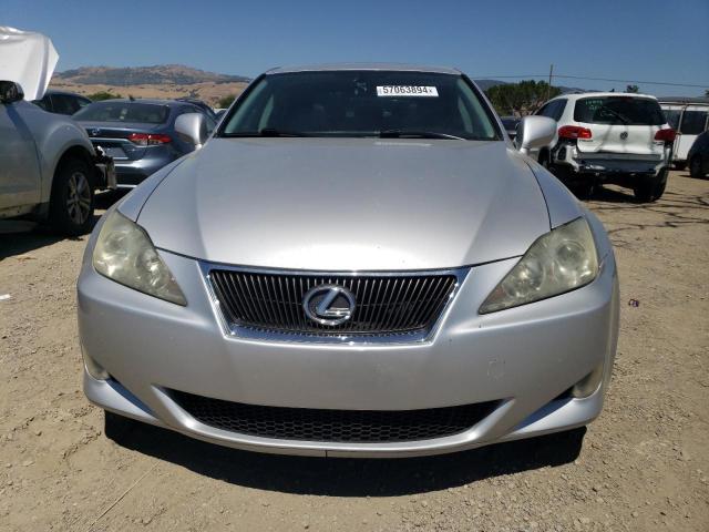 Photo 4 VIN: JTHBK262085079514 - LEXUS IS 