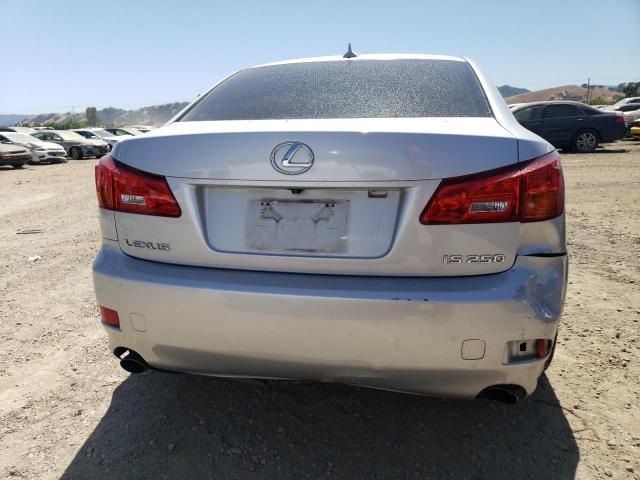 Photo 5 VIN: JTHBK262085079514 - LEXUS IS 