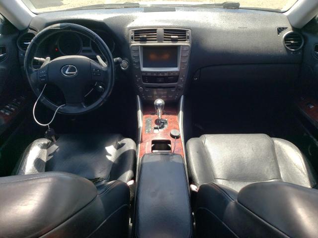 Photo 7 VIN: JTHBK262085079514 - LEXUS IS 