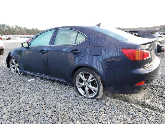 Photo 1 VIN: JTHBK262092087826 - LEXUS IS 